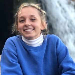 Meet your Posher, Mariah